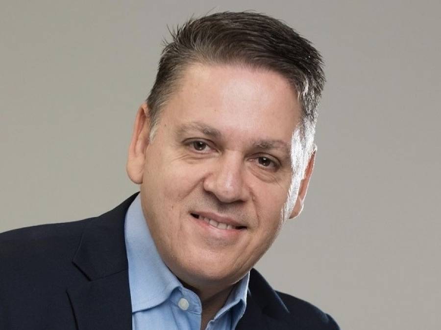 Interamerican: Νέος υπεύθυνος Επιχειρησιακής Στρατηγικής ο Λευτέρης Κυριακάκης