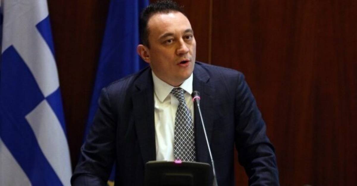 Χαμηλοί τόνοι στο ΥΠΕΞ, ενόψει της επίσκεψης Τσαβούσογλου