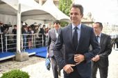 Μητσοτάκης: Τέλος στη λιτότητα με πραγματικές μεταρρυθμίσεις
