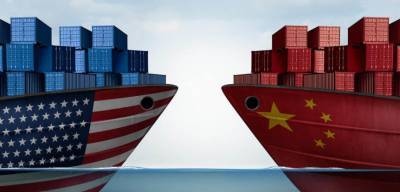 Κινεζικά MME:Το Πεκίνο δεν θα παίξει «άμυνα» στον εμπορικό πόλεμο