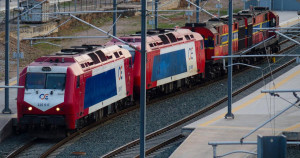 Μεγάλες αλλαγές στους σιδηροδρόμους- Συγχώνευση ΕΡΓΟΣΕ και ΓΑΙΑΟΣΕ με ΟΣΕ