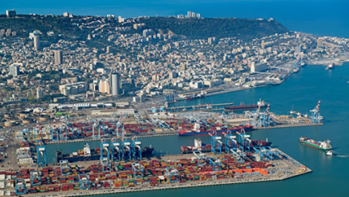 Νέες απειλές των Χούθι για πλοία που προσεγγίζουν την Χάιφα