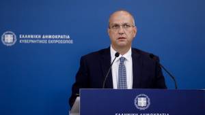 Ο κυβερνητικός εκπρόσωπος για ακρίβεια, Ερντογάν και πρόωρες εκλογές