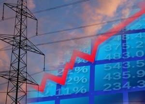 Eλλάδα: Παραμένουμε η ακριβότερη χώρα στις χονδρεμπορικές τιμές ηλεκτρικής ενέργειας