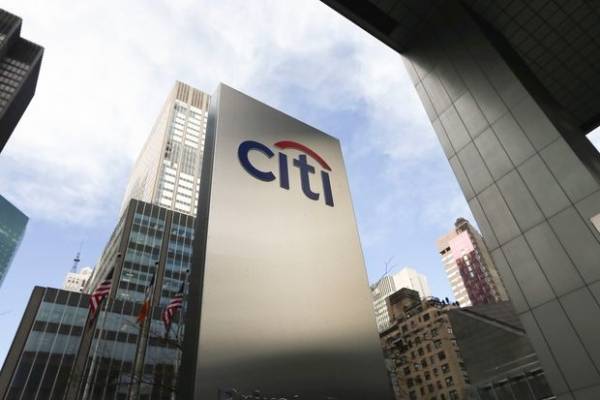 Citigroup:Πώς θα χρηματοδοτηθεί το πακέτο της Κομισιόν-Στους κερδισμένους η Ελλάδα