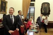 Στουρνάρας: Οι τράπεζες εξακολουθούν να αντιμετωπίζουν προβλήματα