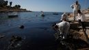 Σαρωνικός: Πλήρης άρση της απαγόρευσης κολύμβησης στις πληγείσες ακτές