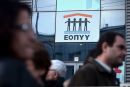 Αναστολή της στάσης εργασίας στον ΕΟΠΥΥ- Συμφώνησαν με το Υγείας