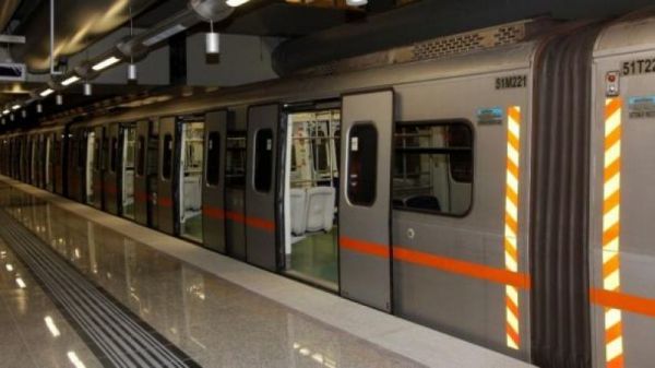 Τρίωρες στάσεις εργασίας στον Προαστιακό από τις 12 Ιανουαρίου