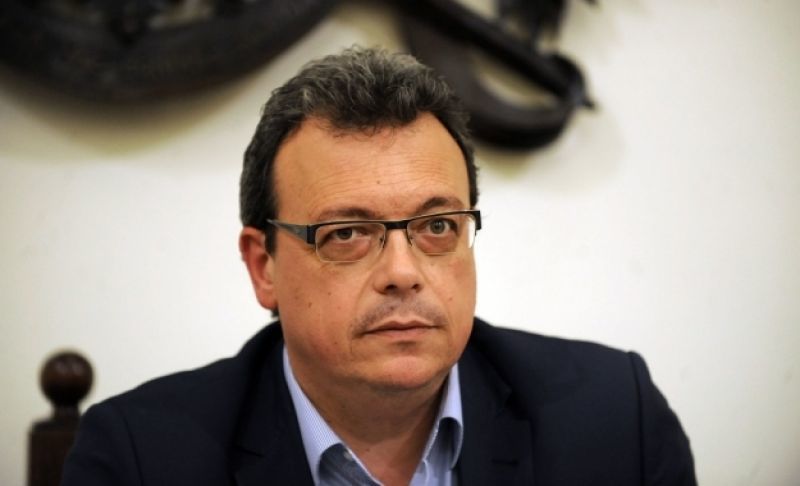 Φάμελλος: Δεν θα δοθεί άλλη παράταση για τους δασικούς χάρτες
