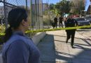 ΗΠΑ: Όπλο 12χρονης εκπυρσοκρότησε σε σχολείο τραυματίζοντας πέντε άτομα