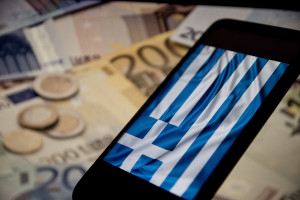 Πνευματικά δικαιώματα: Nikolas Kokovlis/NurPhoto