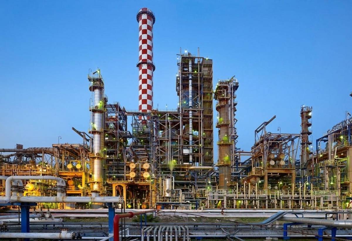 ΕΛΠΕ: Επενδύσεις 1 δισ. ευρώ πρότειναν οι εργαζόμενοι στη Θεσσαλονίκη