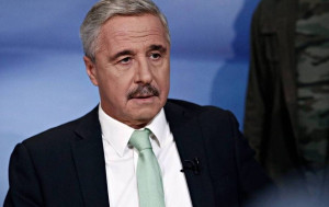 Μανιάτης (ΠΑΣΟΚ): «Όχι» της Σοσιαλιστικής Ομάδας στον προϋπολογισμό της ΕΕ - Επίθεση στη Φον ντερ Λάιεν
