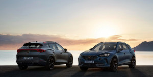 CUPRA: Αύξησε τις πωλήσεις παγκοσμίως κατά 93% το 2022