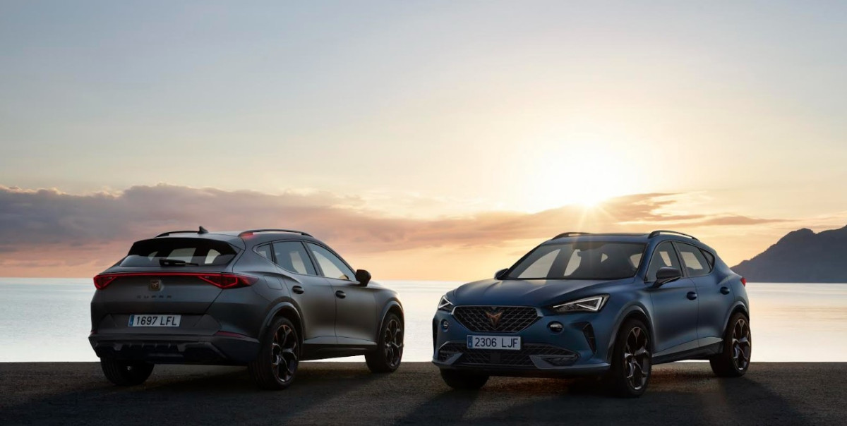 CUPRA: Αύξησε τις πωλήσεις παγκοσμίως κατά 93% το 2022
