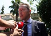 Γ. Στουρνάρας: "Θα έχουμε αποτελέσματα από τη λίστα Λαγκάρντ και από άλλες λίστες"