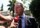Γ. Στουρνάρας: "Θα έχουμε αποτελέσματα από τη λίστα Λαγκάρντ και από άλλες λίστες"