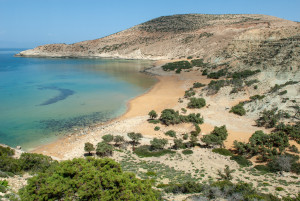 Σε κατάσταση έκτακτης ανάγκης η Γαύδος