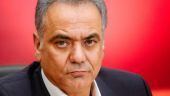 Σκουρλέτης: «Πολιτικός σεισμός» από το σκάνδαλο της Novartis