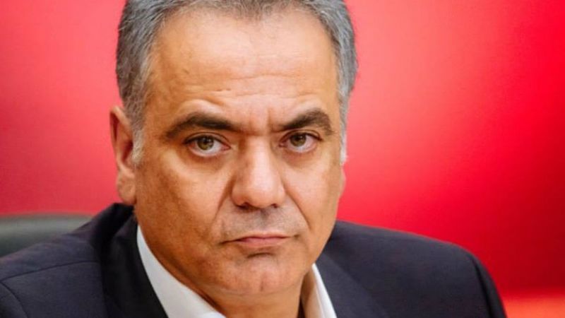 Σκουρλέτης: «Πολιτικός σεισμός» από το σκάνδαλο της Novartis