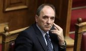 Σταθάκης:Ας συμβιβαστούν με την ιδέα. Θα ολοκληρώσουμε τη θητεία μας