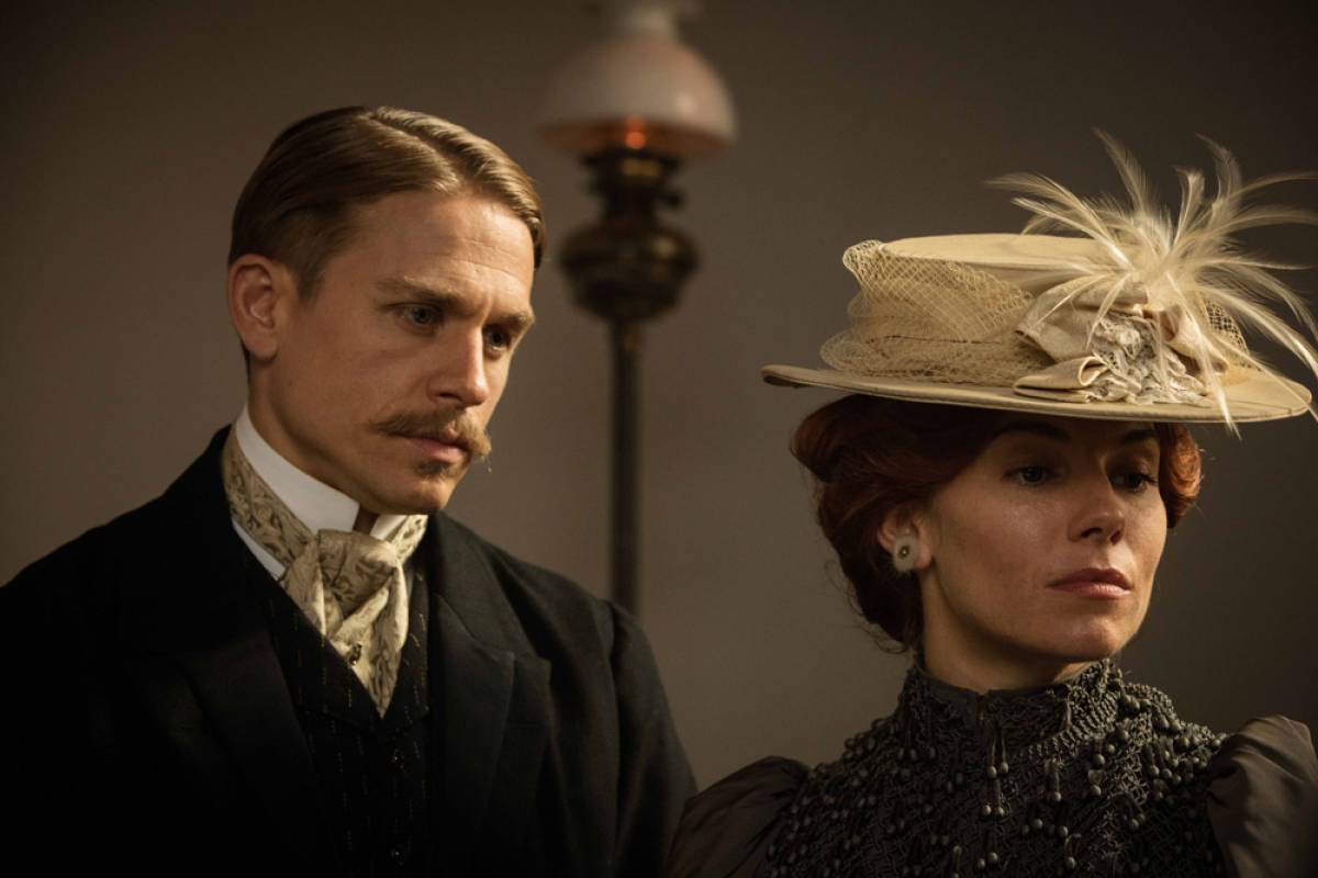 TV Guide: Οι εξελίξεις στις σειρές και οι ταινίες που θα δούμε στην τηλεόραση την Παρασκευή 11 Ιουνίου