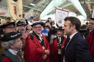 Νέα απόπειρα Μακρόν για αλλαγές στο συνταξιοδοτικό