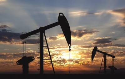 «Ποδαρικό» με κέρδη άνω του 1% για το πετρέλαιο