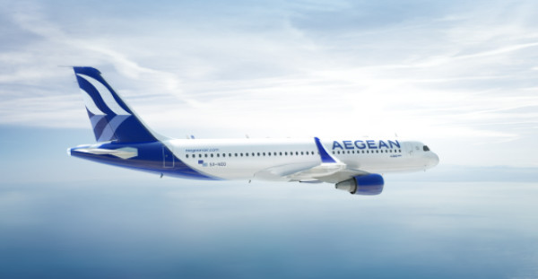 Aegean: Στο 3,7%-4,05% το εύρος επιτοκίου για το επταετές ομόλογο