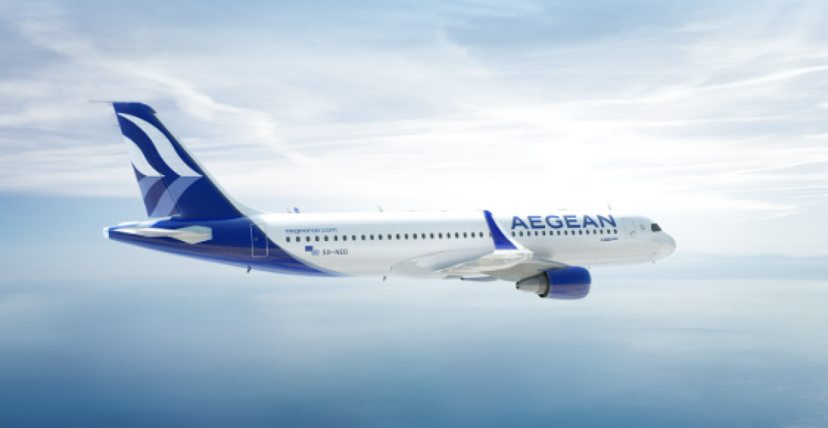 Aegean: Στο 3,7%-4,05% το εύρος επιτοκίου για το επταετές ομόλογο
