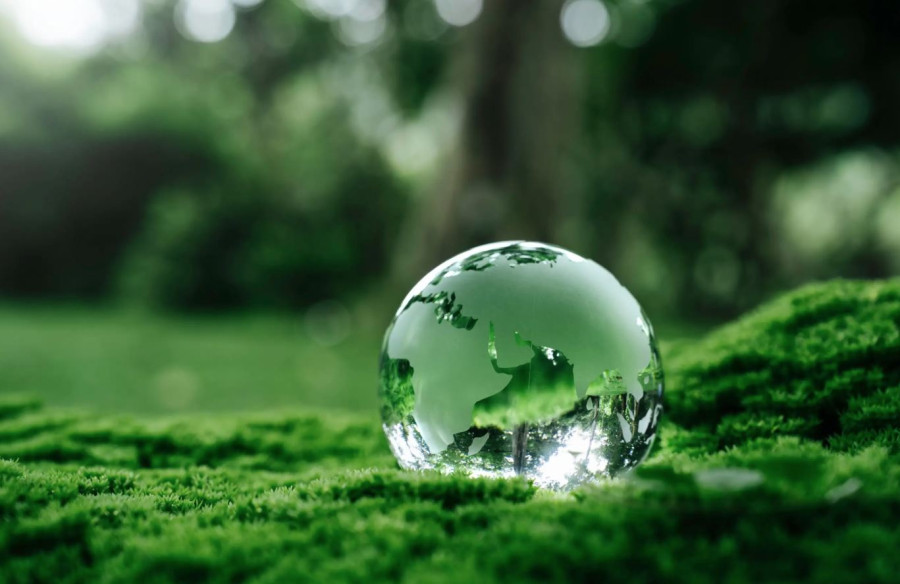 Βιώσιμη δόμηση: Στρατηγική συνεργασία Europa &amp; DCarbon
