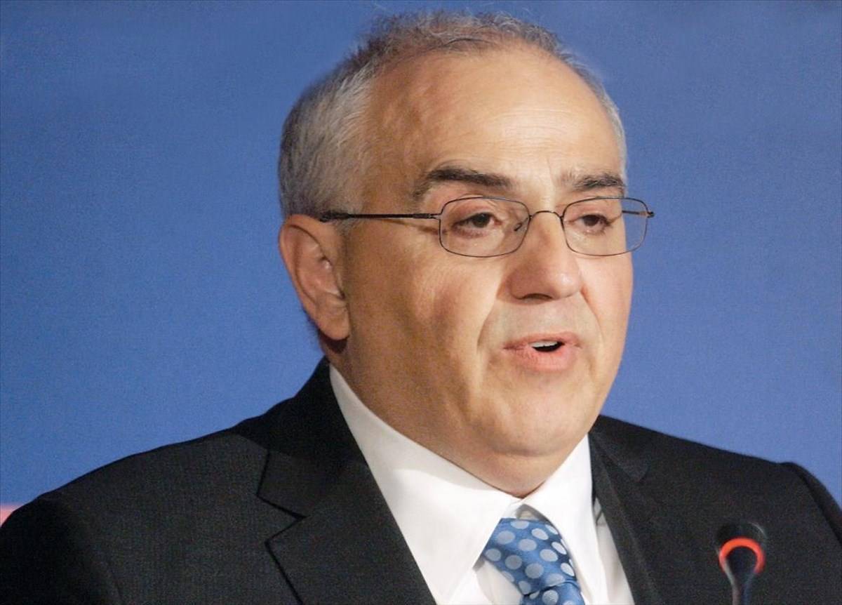 Καραμούζης (SMERC) και όμιλος Λάτση συνασπίζονται στην ESA