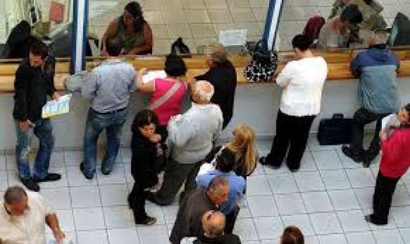 Χρέη 1,8 δισ. ευρώ από τις επιχειρήσεις προς τα ασφαλιστικά ταμεία μετά το 2009