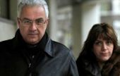 Προθεσμία για τη Δευτέρα έλαβε το ζεύγος Γριβέα - Βάτσικα