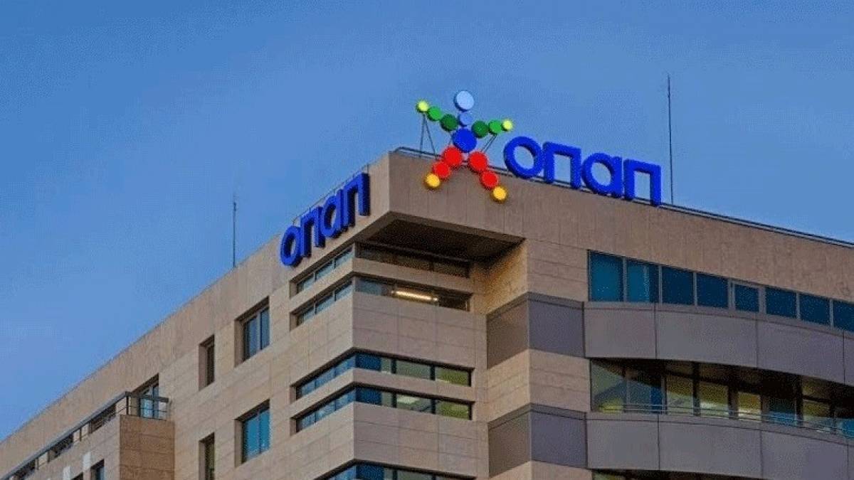 ΟΠΑΠ: Ισχυρές επιδόσεις στο 9μηνο-Ο πελάτης στο επίκεντρο των δραστηριοτήτων