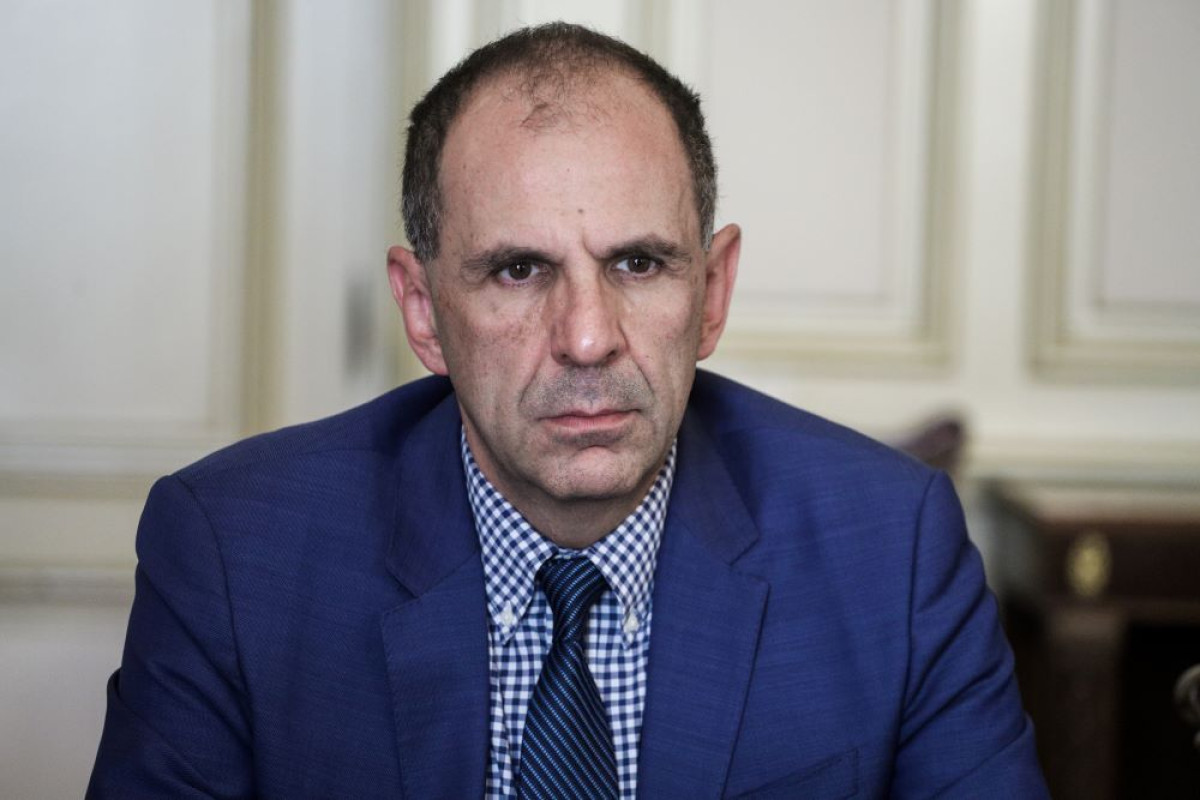 Γεραπετρίτης: Σημαντική η ομόθυμη στάση της ΕΕ κατά της τρομοκρατίας