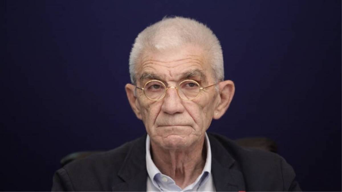 Μπουτάρης: Στις 10:00 να ξεκινούν τα μαθήματα στα σχολεία