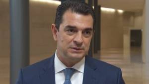 Οι τρεις πυλώνες των προτάσεων Σκρέκα για το ενεργειακό κόστος