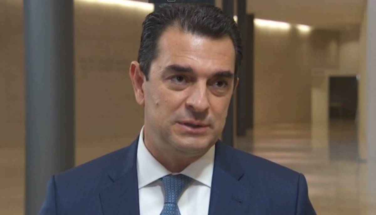 Οι τρεις πυλώνες των προτάσεων Σκρέκα για το ενεργειακό κόστος