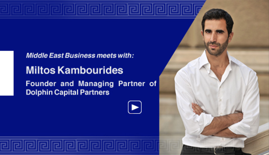 Dolphin Capital Partners: Δικαστική απάντηση του Μίλτου Καμπουρίδη στην DCI