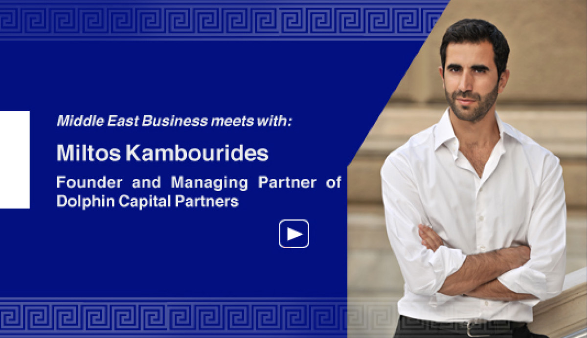 Dolphin Capital Partners: Δικαστική απάντηση του Μίλτου Καμπουρίδη στην DCI