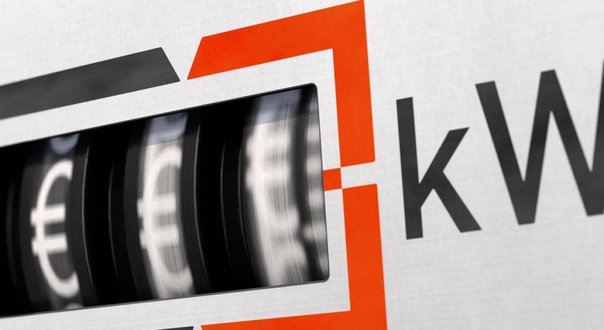 Πέμπτη στην ΕΕ στις τιμές ενέργειας η Ελλάδα- Αύξηση 40,5%