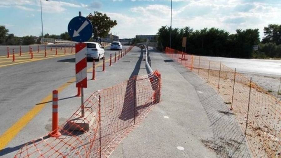 Δήμος Αθηναίων: 65 χιλιάδες τ.μ. ασφαλτοστρώσεις δρόμων τον Αύγουστο
