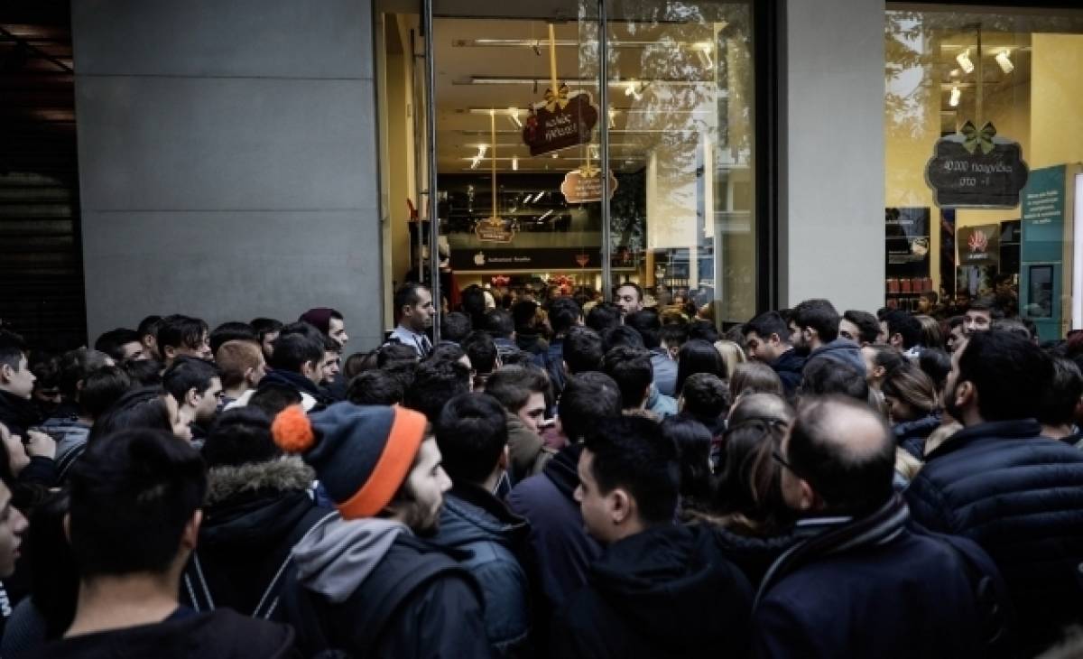 Στα «μανταλάκια» της ΓΓ Εμπορίου οι τιμές ενόψει Black Friday