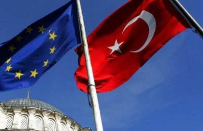 Αναστολή της τελωνειακής ένωσης Ευρώπης-Τουρκίας ζητάει η Αθήνα