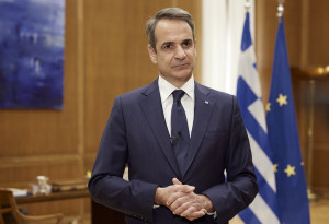 Μητσοτάκης: Επαγρύπνηση για την τραυματισμένη Θεσσαλία