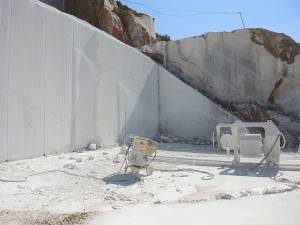 Στρατηγικό σχέδιο για την προβολή του ελληνικού μαρμάρου στο εξωτερικό