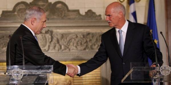 Τελικά ποιος είναι ο «πατέρας» του αγωγού;