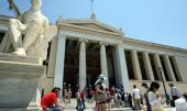Εξαίρεση Πανεπιστημίων από την ΠΝΠ ζητούν οι Πρυτάνεις